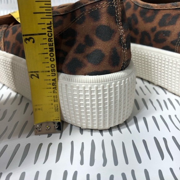 Cool planet by Steve Madden sneakers - Picture 5 of 7